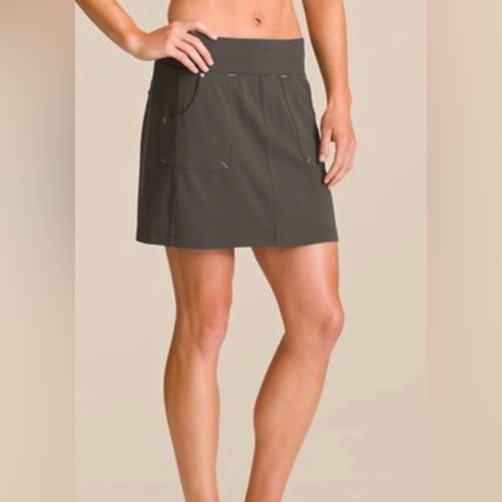 Athleta‎ Trekkie Northpeak Skort